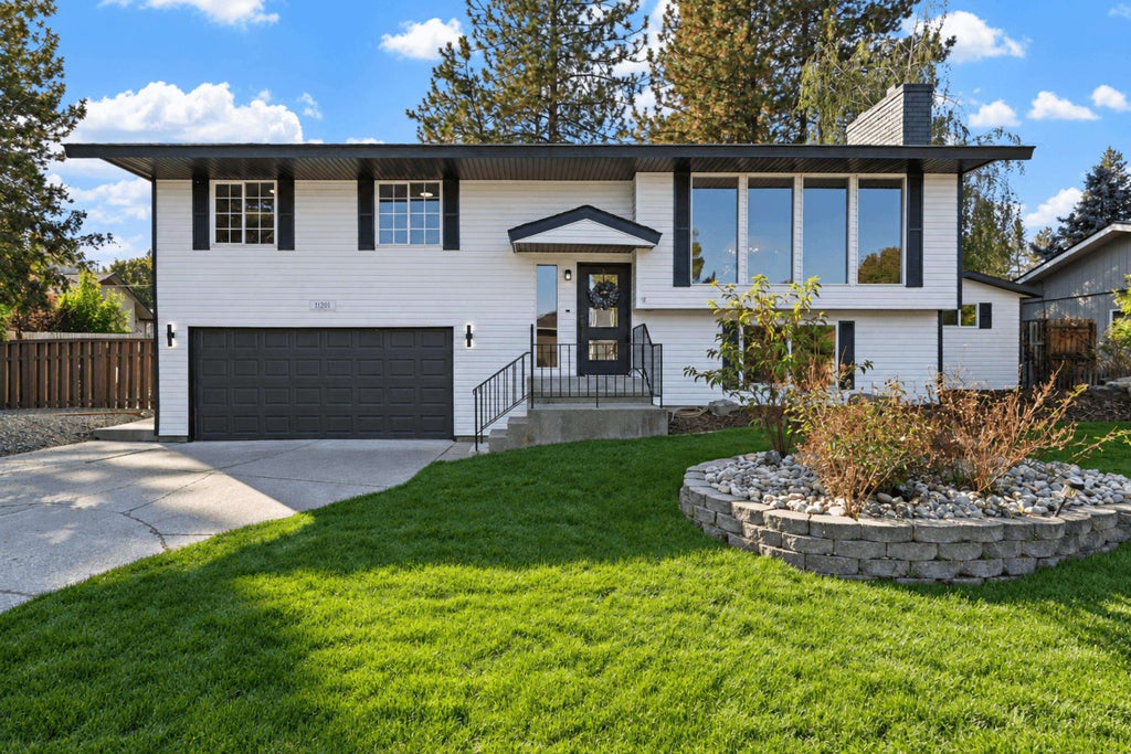 Photo of 11201 N Wall St, Spokane, WA 99218 (MLS # 202624628)