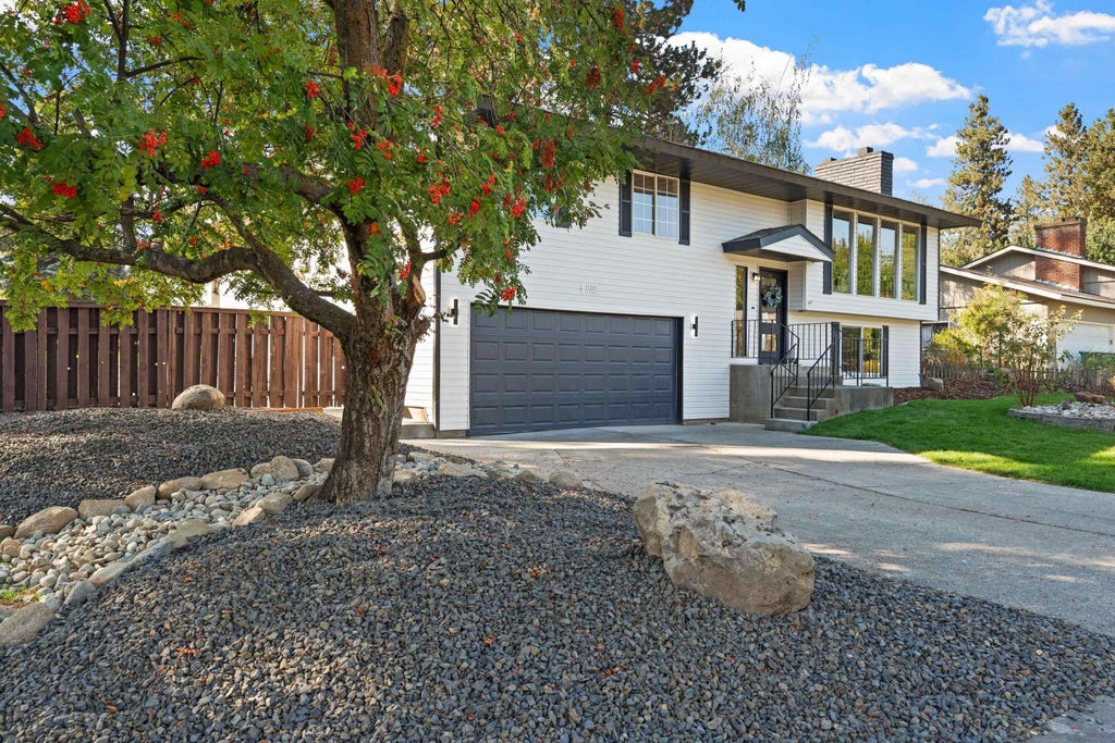 Photo of 11201 N Wall St, Spokane, WA 99218 (MLS # 202624628)