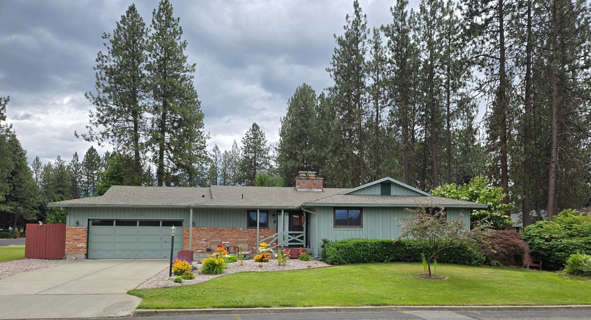 Photo 1 of 50 — 5609 W Lowell Ave, Spokane, WA 99208