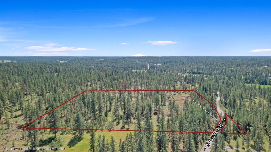 Photo of TBA S Goss Rd, Cheney, WA 99004 (MLS # 202623462)