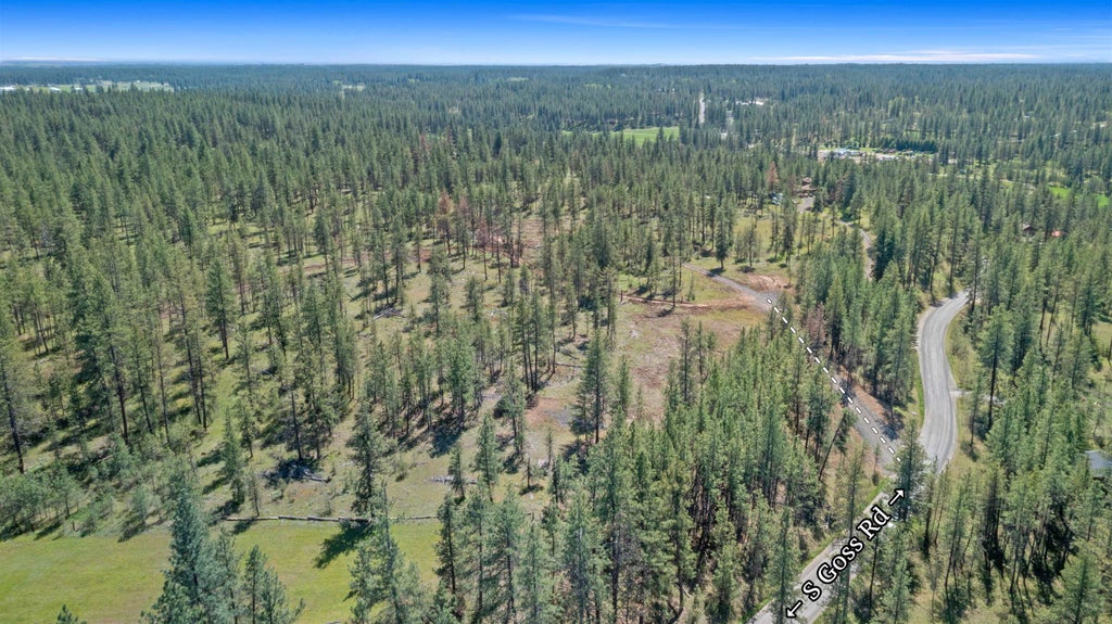Photo of TBA S Goss Rd, Cheney, WA 99004 (MLS # 202623462)