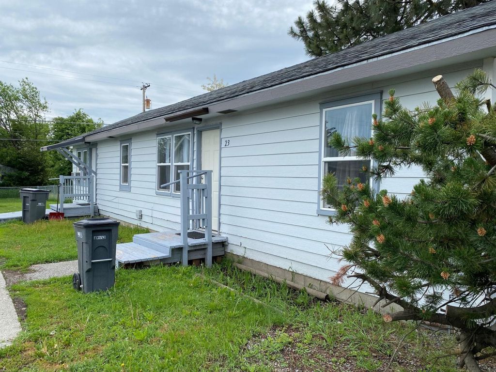 Photo of 12814 W 13th Ave, Airway Heights, WA 99001 (MLS # 202621274)
