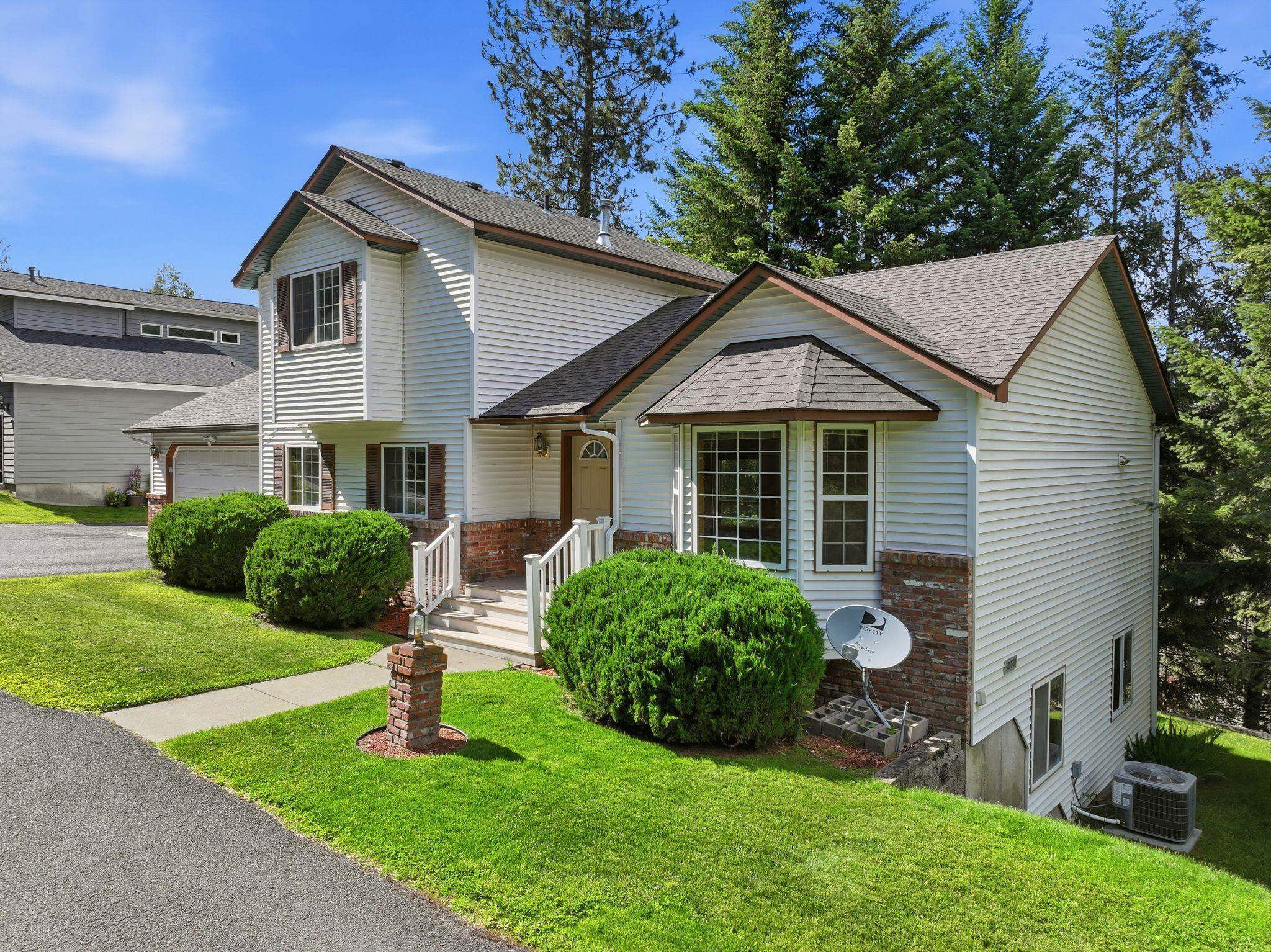 Photo 1 of 50 — 4720 S Pender Ln, Spokane, WA 99224