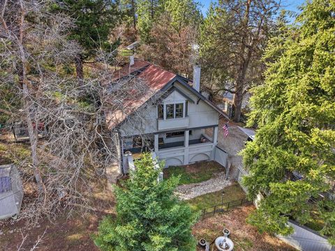 Photo of 3570 E 11TH Ave, Spokane, WA 99202 (MLS # 202616543)