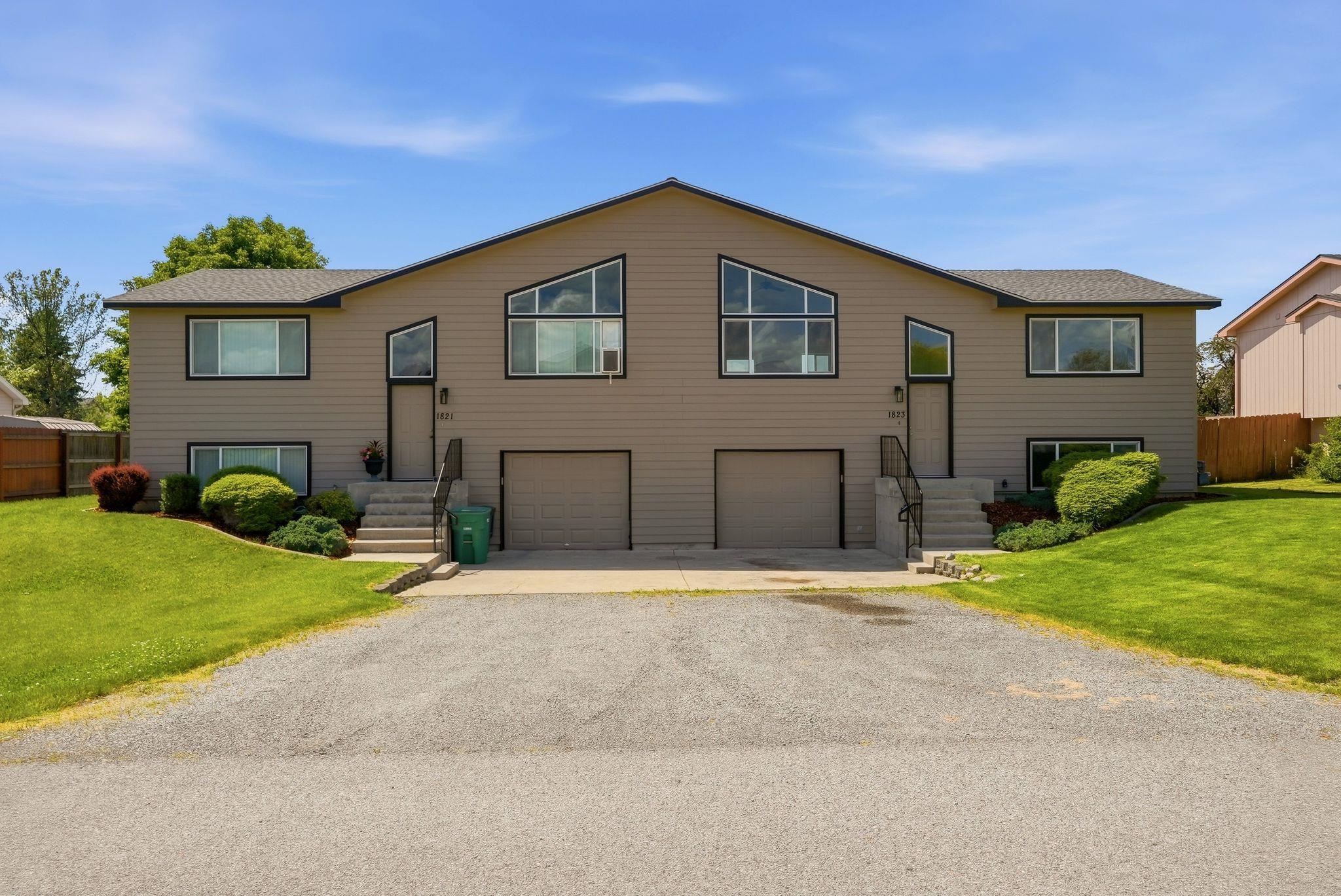Photo 1 of 50 — 1821 N Corbin Ln, Greenacres, WA 99016