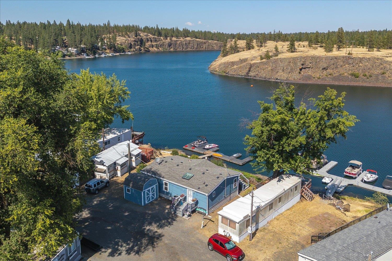 Photo 1 of 23 — 16104 W Everglade Ln, Cheney, WA 99004
