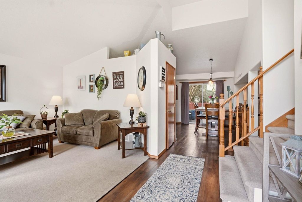 Photo of 5123 E Turnbridge Ln, Colbert, WA 99005 (MLS # 202615685)