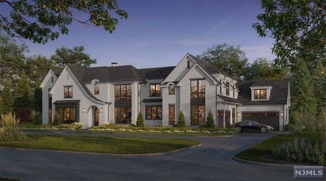 Property for Sale at 90 Essex Drive, Tenafly, New Jersey - Bedrooms: 6 
Bathrooms: 7.5 
Rooms: 20  - $7,800,000