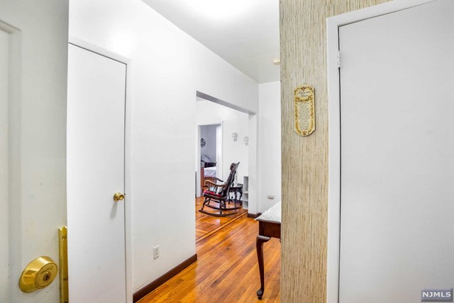 Property for Sale at 179 Manhattan Avenue 1C, Jersey City, New Jersey - Bedrooms: 2 
Bathrooms: 1  - $319,900