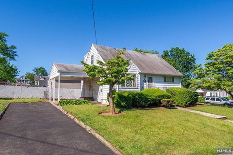 79 Sycamore Drive, Belleville, NJ 07109 - MLS#: 24029530