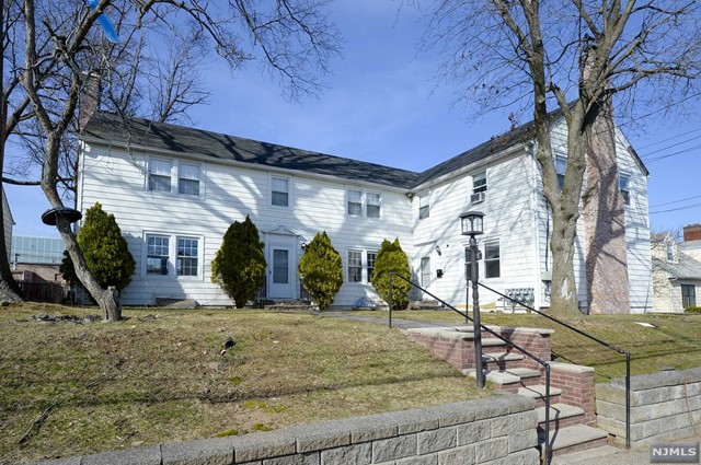 Rental Property at 29 13th Avenue, Elmwood Park, New Jersey - Bedrooms: 3 
Bathrooms: 2 
Rooms: 6  - $3,300 MO.