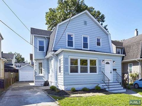 93 Erie Street, Dumont, NJ 07628 - MLS#: 24027275