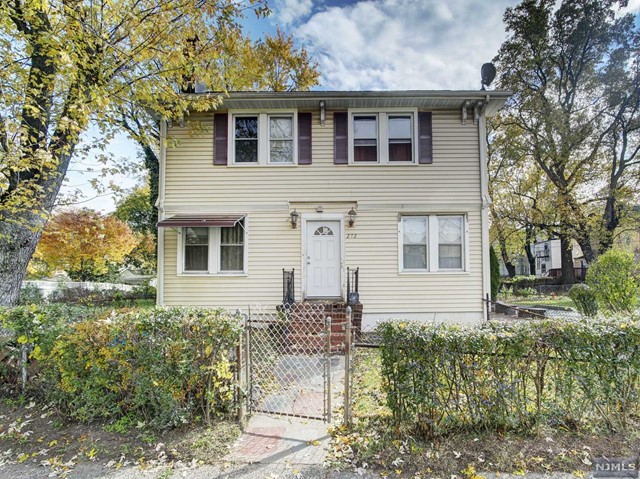 272 North Clinton Street cws njmls Links Residential NJ