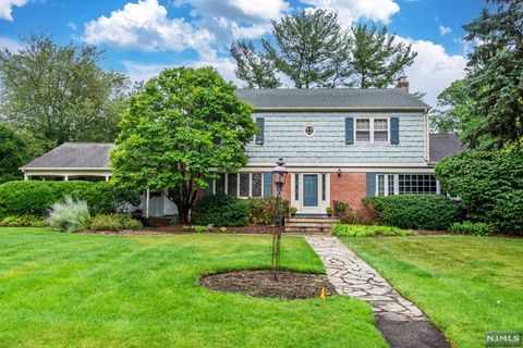 480 Concord Place, Wyckoff, NJ 07481 - #: 24023918