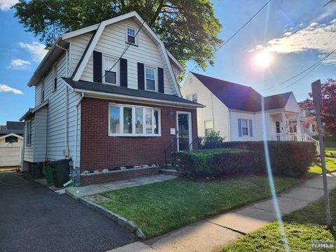 406 Rutherford Avenue, Lyndhurst, NJ 07071 - MLS#: 24017755