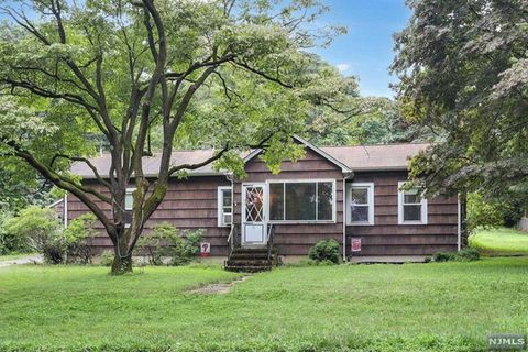 50 Railroad Avenue, Mahwah, NJ 07430 - #: 24023823