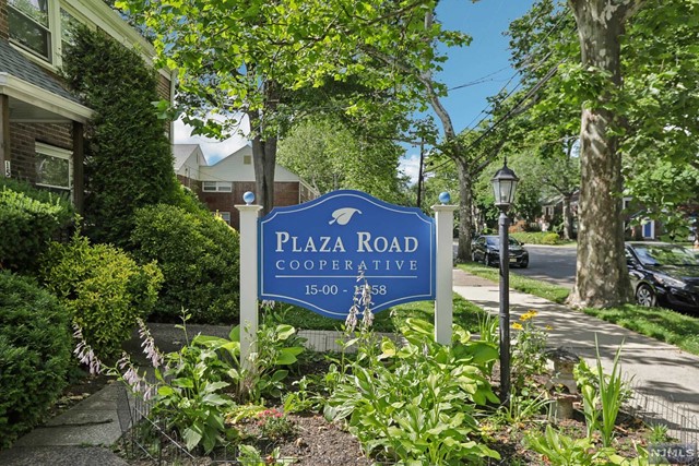 Property for Sale at 1532 N Plaza Road A, Fair Lawn, New Jersey - Bedrooms: 2 
Bathrooms: 1  - $299,998