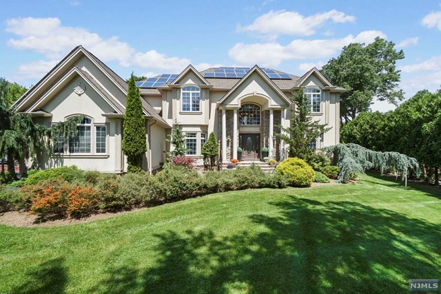 Property for Sale at 115 Sicomac Road, North Haledon, New Jersey - Bedrooms: 5 
Bathrooms: 5.5 
Rooms: 10  - $2,498,000