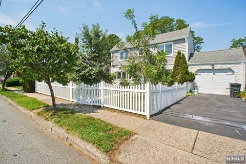 9 Calvin Avenue, Lodi, NJ 07644 - MLS#: 24025481