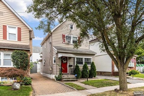 36 Myrtle Avenue, Nutley, NJ 07110 - MLS#: 24024304