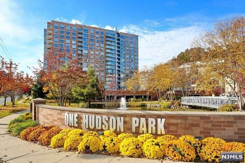 1028 Hudson Park, Edgewater, NJ 07020 - MLS#: 23031289