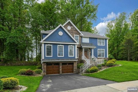 15 Woods Edge Road, Old Tappan, NJ 07675 - #: 24014893