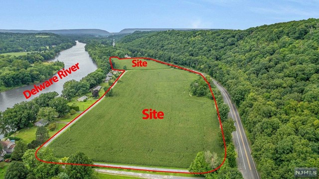 Property for Sale at Rte 46, Knowlton, New Jersey -  - $3,500,000