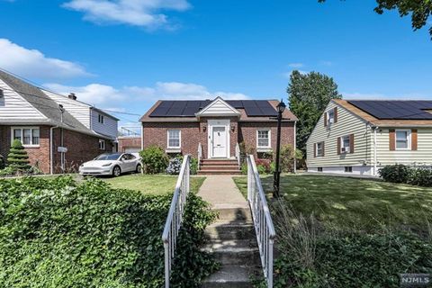 70 Katherine Avenue, Clifton, NJ 07012 - MLS#: 24019917