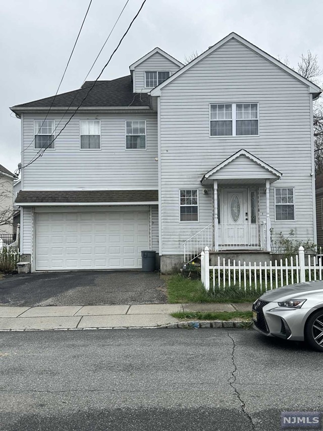 Rental Property at 45 Weaver Street, Little Falls, New Jersey - Bedrooms: 5 
Bathrooms: 3 
Rooms: 8  - $5,500 MO.