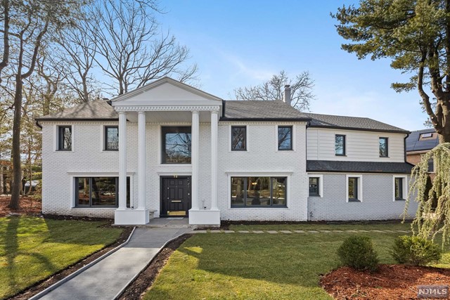 Property for Sale at 20 Allison Drive, Englewood Cliffs, New Jersey - Bedrooms: 5 
Bathrooms: 4 
Rooms: 14  - $1,995,000