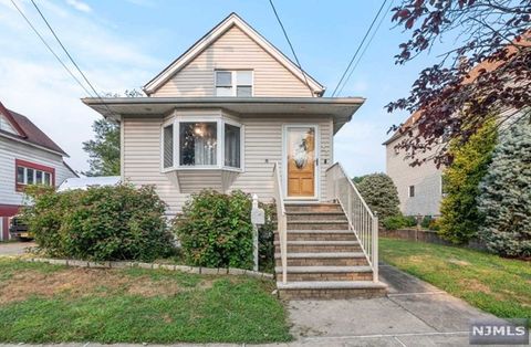 33 Cedar Street, Garfield, NJ 07026 - MLS#: 24026699