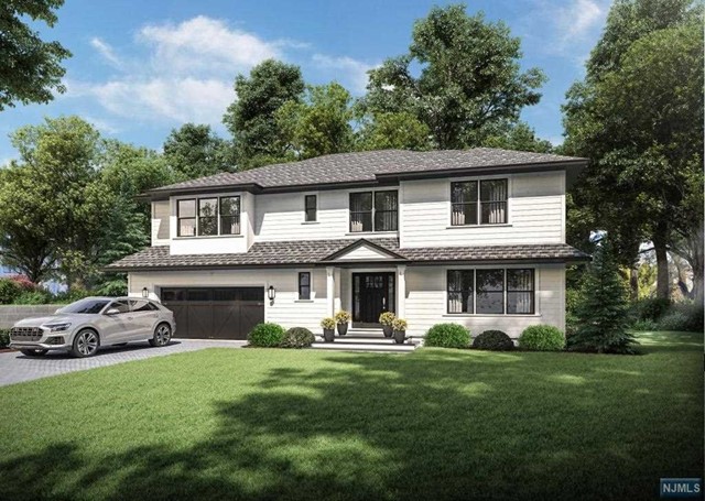 Property for Sale at 8 Douglas Drive, Cresskill, New Jersey - Bedrooms: 5 
Bathrooms: 5 
Rooms: 10  - $1,950,000