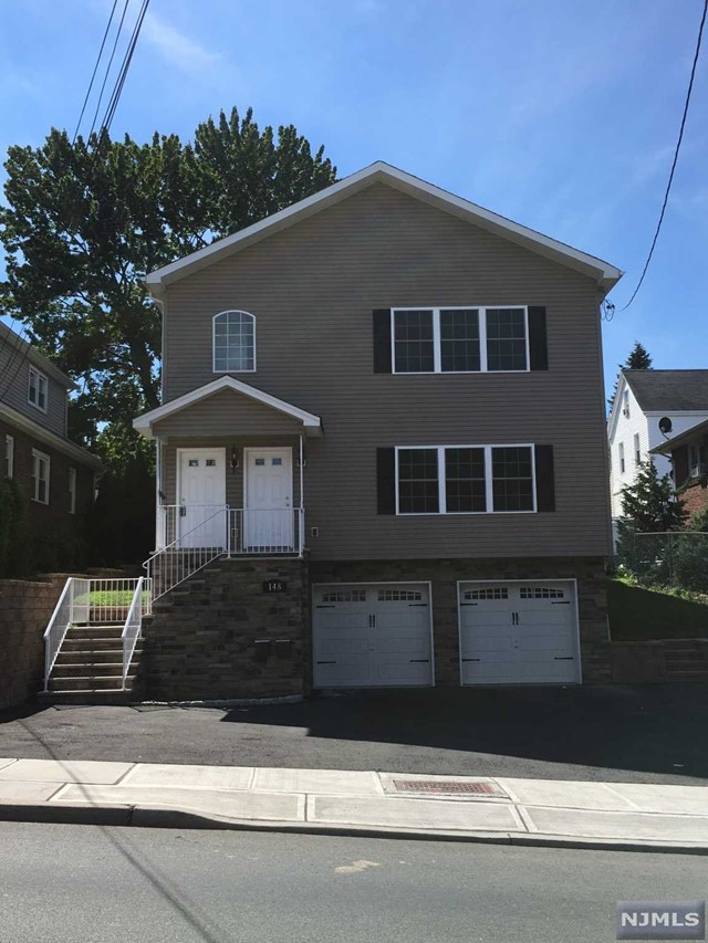 Photo 1 of 148 Outwater Lane 2, Garfield, New Jersey, $2,800, Web #: 324005669
