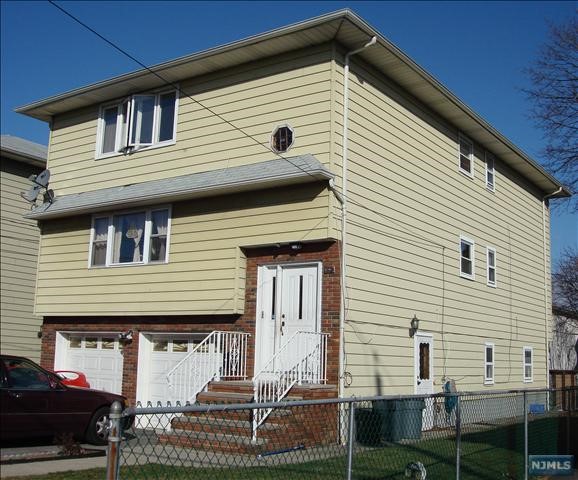 Rental Property at 83 Hunter Street 2, Lodi, New Jersey - Bedrooms: 3 
Bathrooms: 1 
Rooms: 6  - $2,700 MO.