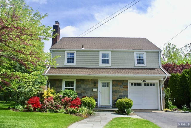Photo 1 of 348 Concord Drive, Maywood, New Jersey, $669,000, Web #: 324013695