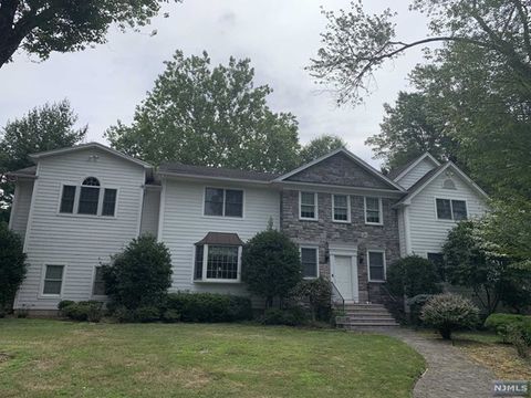 337 Franklin Street, Haworth, NJ 07641 - MLS#: 24023361