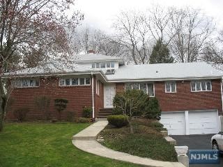Rental Property at 30 Foster Road, Tenafly, New Jersey - Bedrooms: 5 
Bathrooms: 3 
Rooms: 9  - $6,000 MO.