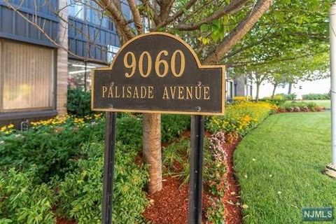 9060 Palisade Avenue #401, North Bergen, NJ 07047 - MLS#: 23034350