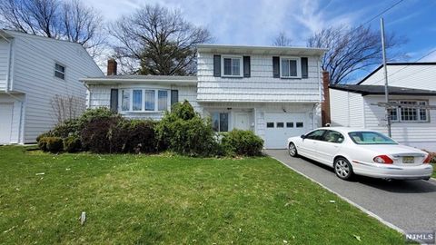 210 Abbe Lane, Clifton, NJ 07013 - MLS#: 24025224