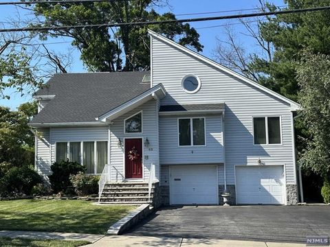 43 Haddenfield Road, Clifton, NJ 07013 - MLS#: 24020596