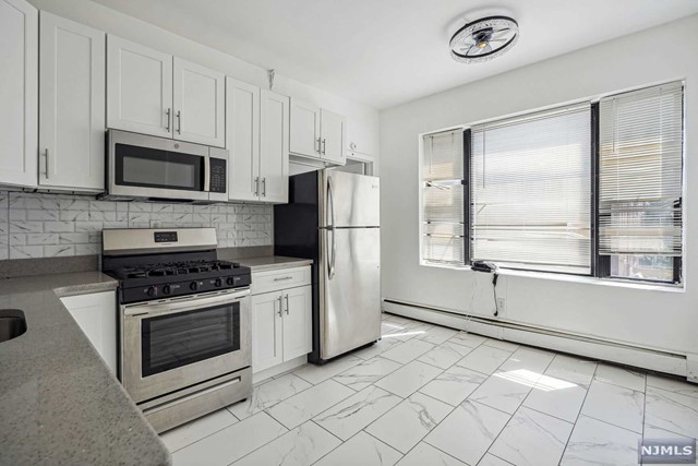 Property for Sale at 1866 John F Kennedy Boulevard 2C, Jersey City, New Jersey - Bedrooms: 2 
Bathrooms: 1  - $250,000