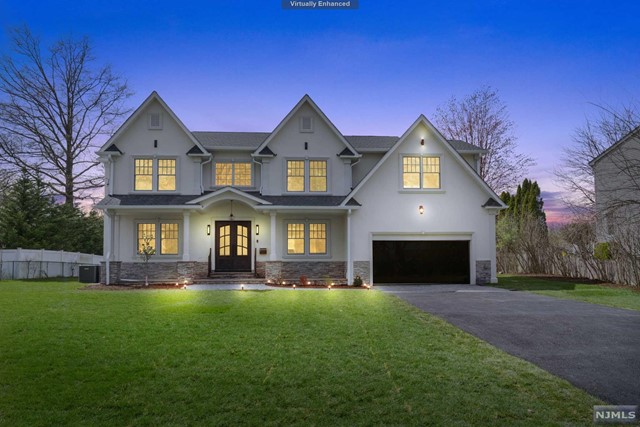 Property for Sale at 480 Albert Place, New Milford, New Jersey - Bedrooms: 4 
Bathrooms: 5.5 
Rooms: 9  - $1,485,000