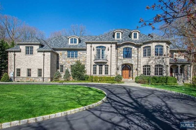 Photo 1 of 20 Pennbrook Court, Montville Twp, New Jersey, $2,700,000, Web #: 324011202