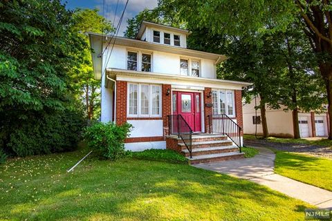 107 Madison Avenue, Dumont, NJ 07628 - MLS#: 24018746