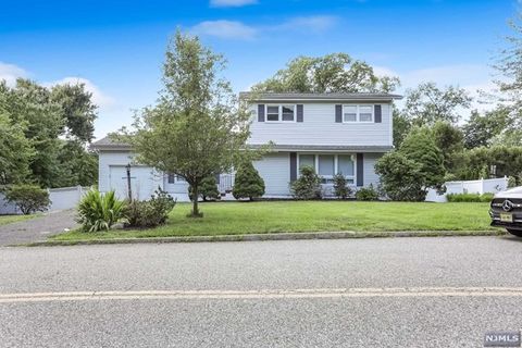 507 West Avenue, Northvale, NJ 07647 - MLS#: 24022482