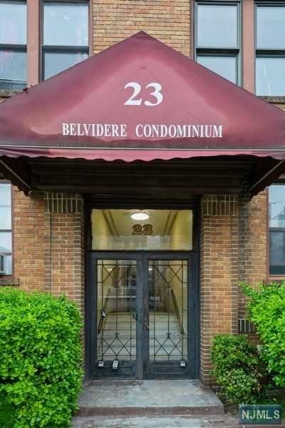 Property for Sale at 23 Belvidere Avenue 25, Jersey City, New Jersey - Bedrooms: 1 
Bathrooms: 1  - $169,900