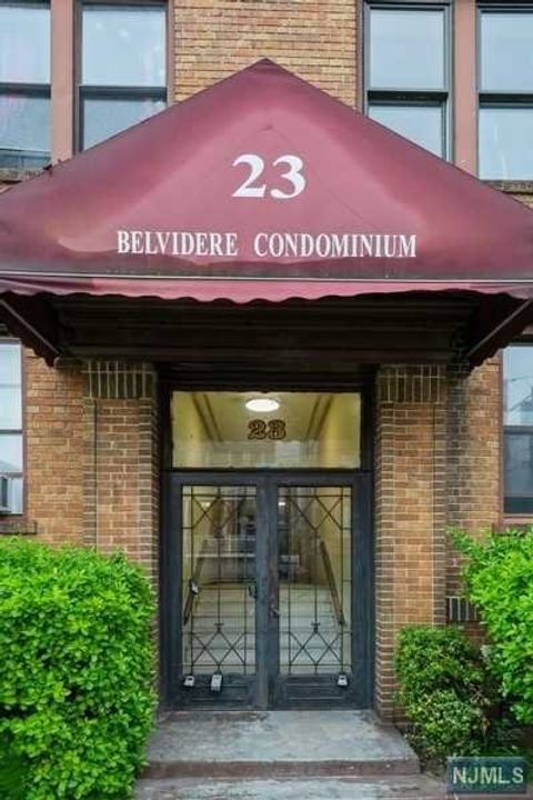 23 Belvidere Avenue Unit 25, Jersey City, NJ 07304 - #: 24011517