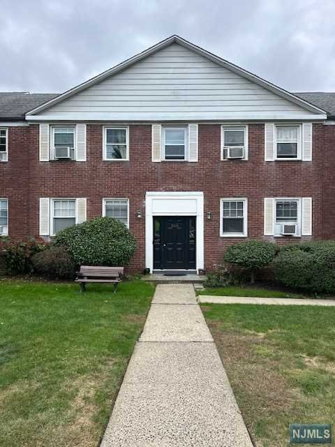 Property for Sale at 353 Bloomfield Avenue, Verona, New Jersey - Bedrooms: 2 
Bathrooms: 1  - $296,000