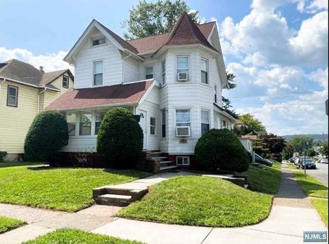 234 Trenton Avenue, Clifton, NJ 07011 - MLS#: 24027540