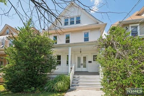 232 Madison Avenue, Clifton, NJ 07011 - MLS#: 24027026